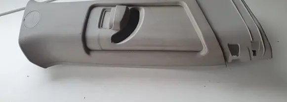 Opel Mokka Seat belt trim 
