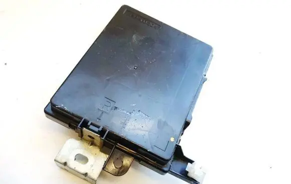 Mitsubishi Lancer X Other control units/modules
