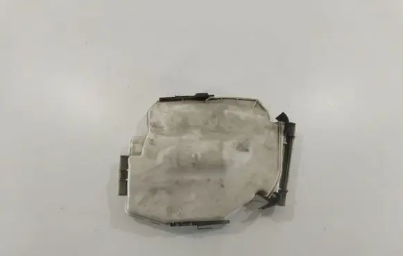 BMW 3 E90 E91 Fuse box cover 7544575