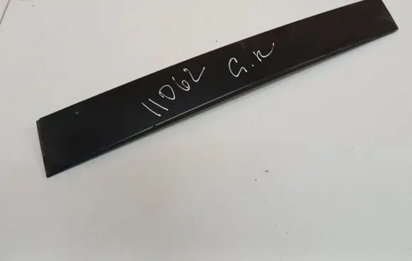 Volkswagen Touran I Rear/tail light trim molding 