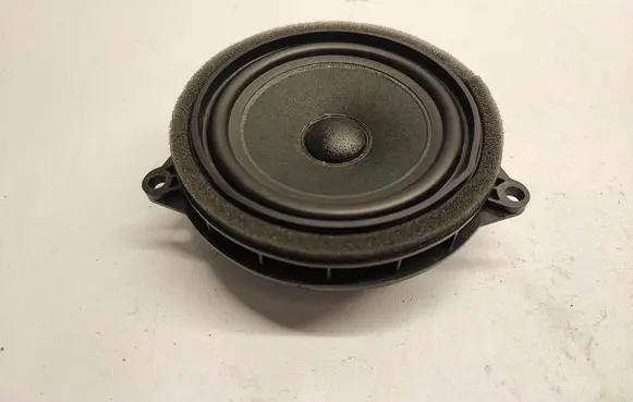 BMW 2 F45 Front door speaker 8715685 871568503