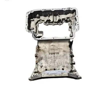 Mercedes-Benz Sprinter W906 Oil sump R6420143302