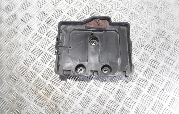 Renault Twingo III Battery tray A4535400040 648949124R