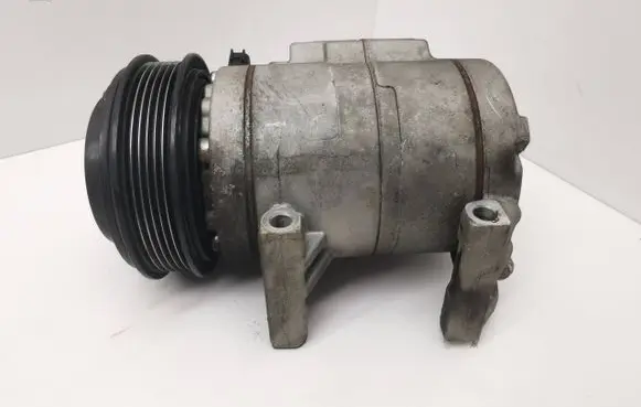Dodge Durango Air conditioning (A/C) compressor (pump) P68251535AD F500DW9BB05 FD46XG210