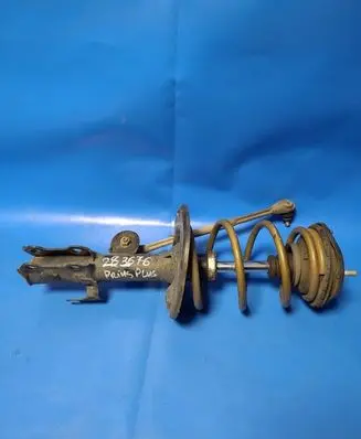 Toyota Prius+ (ZVW40) Front shock absorber/damper 4852080269