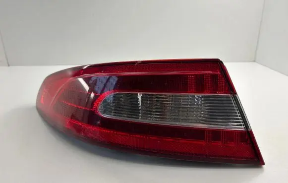 Jaguar XF X250 Rear/tail lights 8X2313405BD 2V23804703