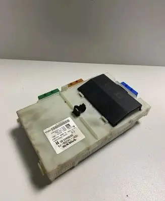 Volvo V70 Fuse module 30765624AE 7G9T14C256FA 3659AF01125TP