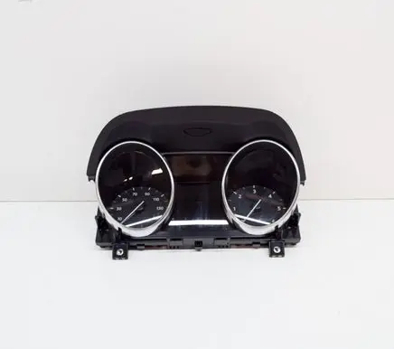 Land Rover Range Rover Evoque L538 Speedometer (instrument cluster) JJ3210F844BD LR0050102