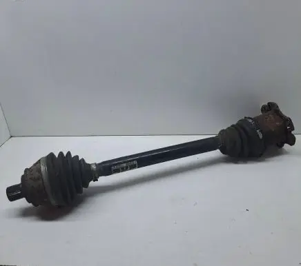 Audi A6 S6 C6 4F Front driveshaft 4F0407271J T1j
