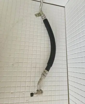 Jeep Grand Cherokee Air conditioning (A/C) pipe/hose 55038019AD 1253003 53222