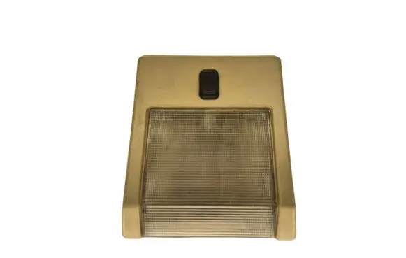 Volvo 940 Front seat light