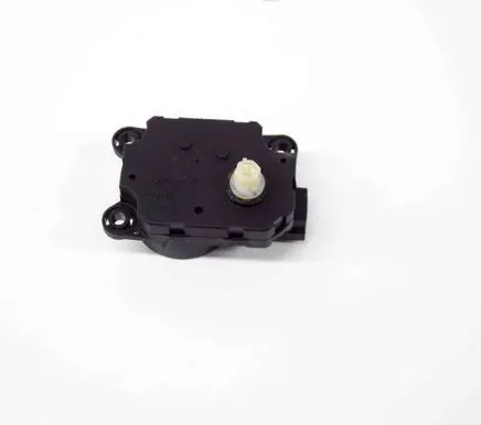 Maserati GranTurismo Air flap motor/actuator 52421942 E12901A