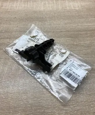 Smart ForTwo I MC01 Fender mounting bracket A4517500484 A4517570601