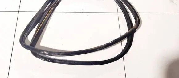 Volkswagen PASSAT B4 Rubber seal front coupe door 