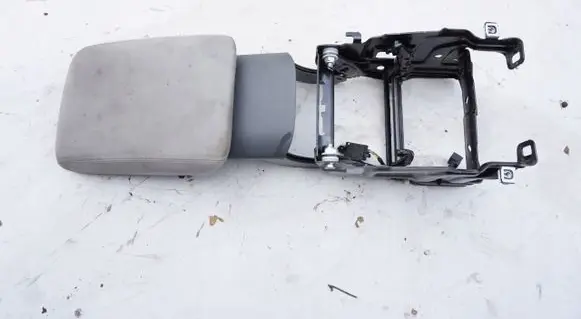 Audi A4 S4 B8 8K Armrest PODOKIETNIK