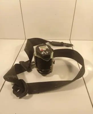 Audi Q7 4L Front seatbelt 606727200 008L000