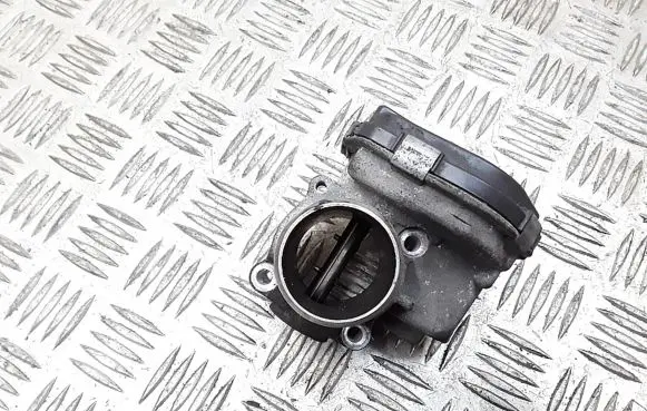 Peugeot 508 Throttle valve 9673534480 28275019