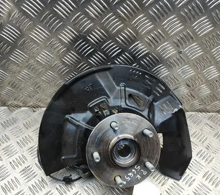 Toyota C-HR II Front wheel hub 43212F4050
