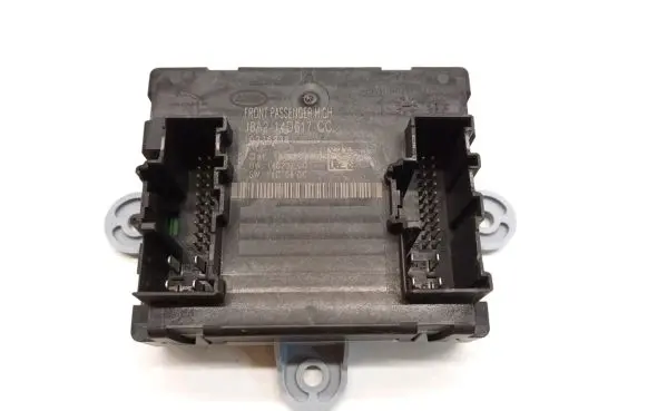 Jaguar I-Pace Door control unit/module J8A2-14D617-CC