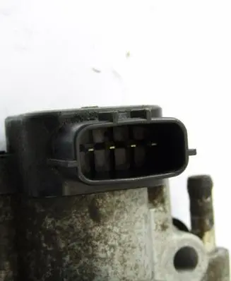 Ford Galaxy Electric throttle body valve 