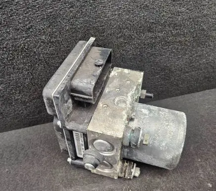 Audi A6 S6 C6 4F ABS Pump 4F0910517AK 40614517BF