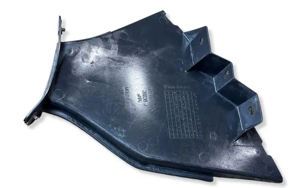 Dodge Charger Air intake duct part 68214812AA