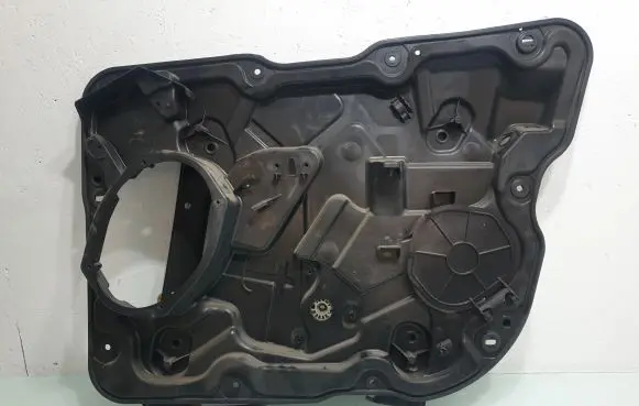 Jeep Grand Cherokee Front window lifting mechanism without motor 68231062