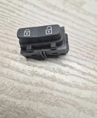 Central locking switch button