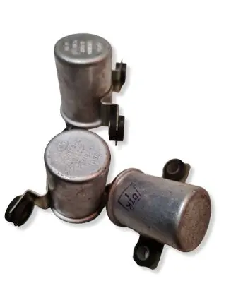 Moskvich 2140 Other relay PC419 1290