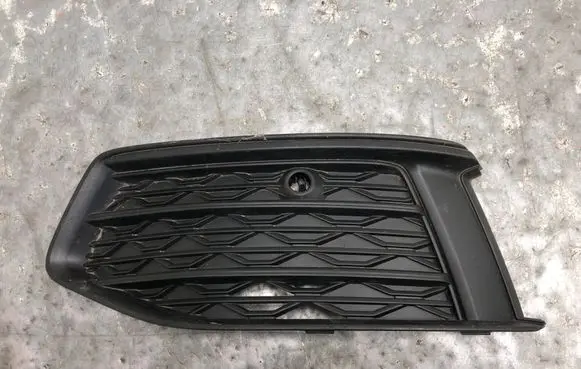 Audi A6 S6 C8 4K Front bumper lower grill 4K0807681-BILI 4K0807681