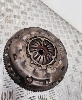 Audi A3 S3 A3 Sportback 8P Clutch set kit