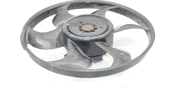 Ford Mustang VI Fan impeller 