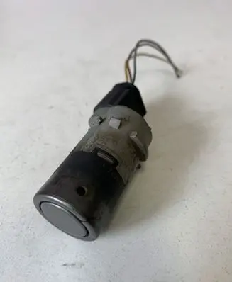 BMW 7 E65 E66 Parking PDC sensor 6989073 24010B1939