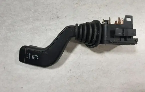 Opel Zafira A Indicator stalk 90560991