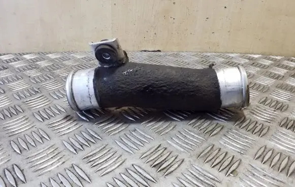 KIA Sportage Intercooler hose/pipe