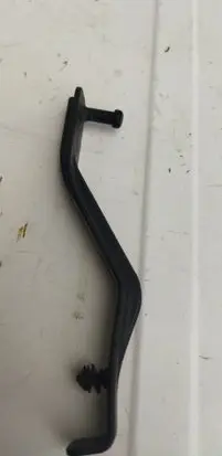 Subaru XV Floor mat clip fixing clamp 