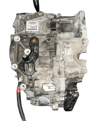 Volvo XC60 Automatic gearbox TF80SC 10C3810291 31259369