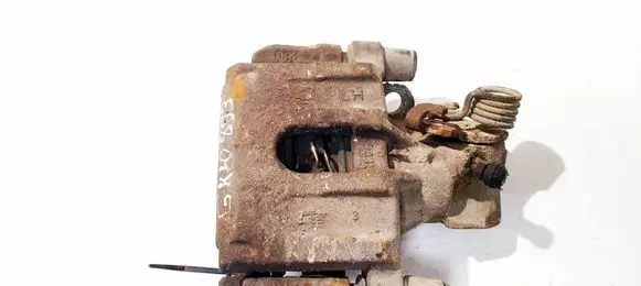 Mazda 5 Rear brake caliper 