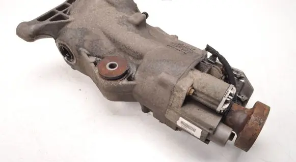 Volvo S60 Rear differential 31256867