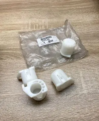 Peugeot Partner Gear shift cable linkage 217520 4Pcs