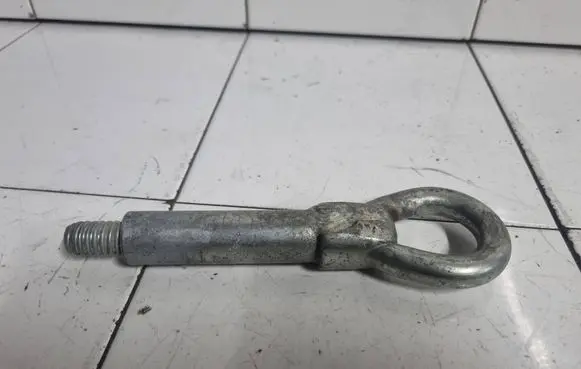Opel Insignia A Towing hook eye 