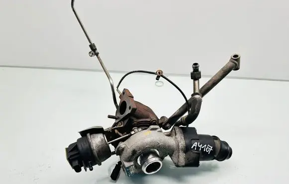 Audi A4 S4 B8 8K Turbo 03l145701