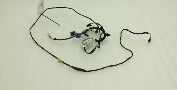 Mercedes-Benz B W246 W242 Front door wiring loom A2465403005