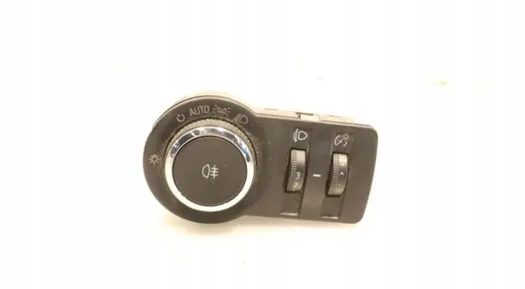 Opel Insignia A Light switch