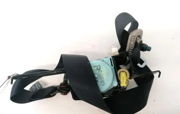 Nissan Almera Tino Front seatbelt 86884BU000