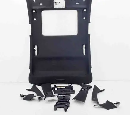 Mercedes-Benz GLC X253 C253 Headlining set A2536902800 A0009018503