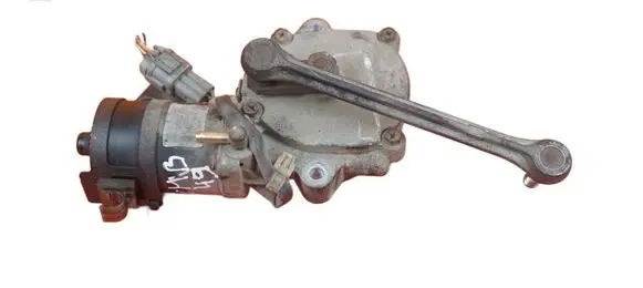 Nissan Navara D40 Other gearbox part YD25
