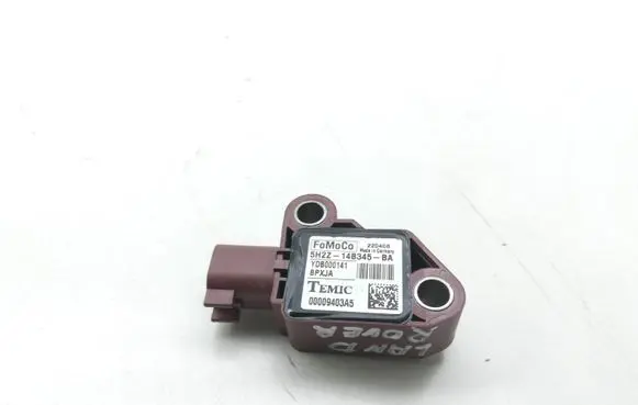 Land Rover Discovery 3 - LR3 Airbag deployment crash/impact sensor 5H2Z14B345BA