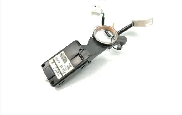 Citroen C-Crosser Ignition lock 8670A012