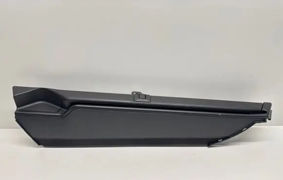 Mercedes-Benz C W204 Parcel shelf load cover mount bracket A2046903525